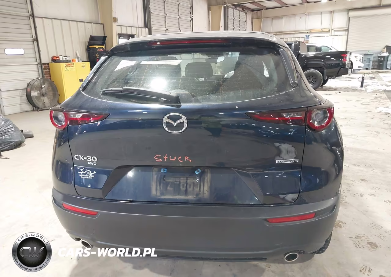 2023 Mazda Cx-30 2.5 S VIN:3MVDMBAM4PM553761 - 16