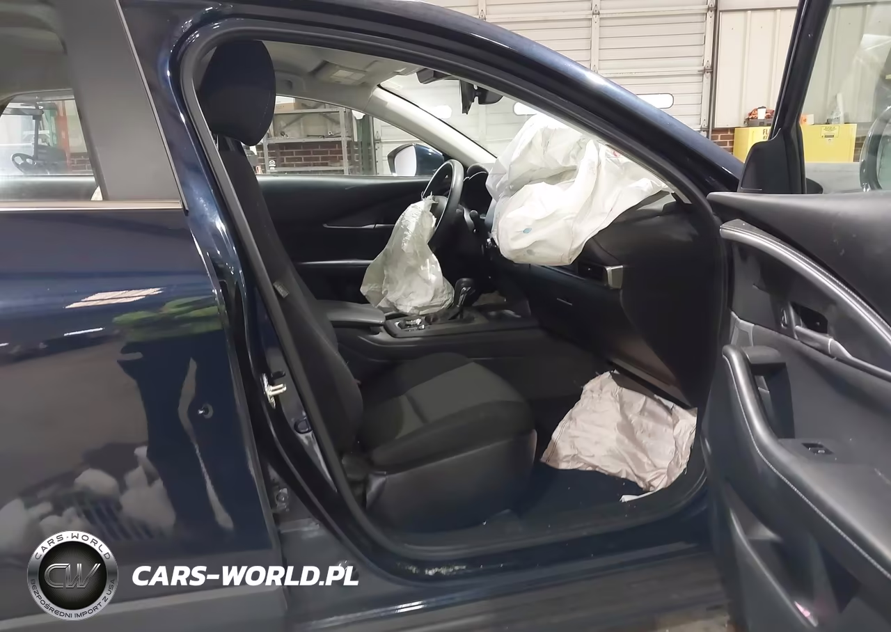 2023 Mazda Cx-30 2.5 S VIN:3MVDMBAM4PM553761 - 5