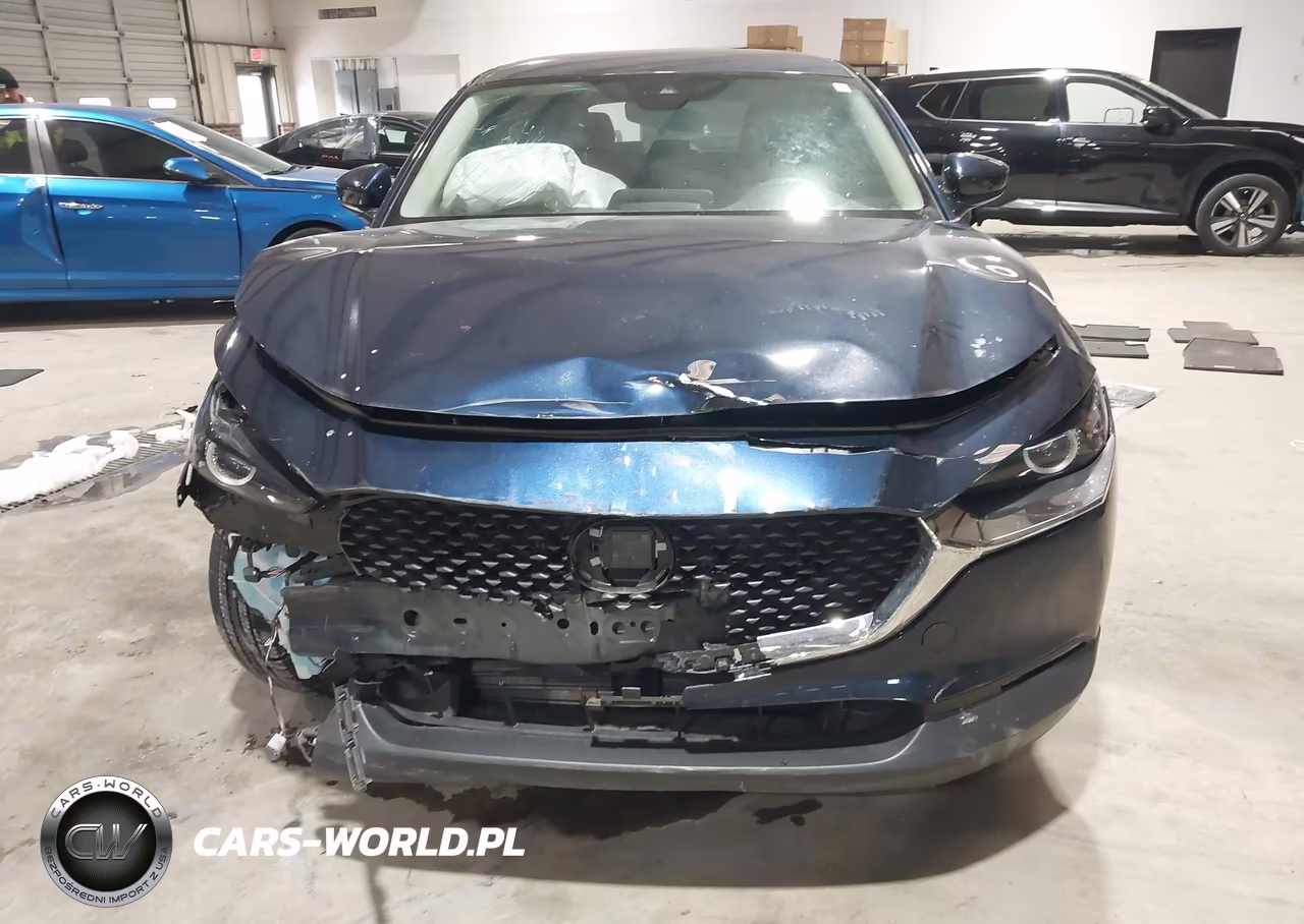 2023 Mazda Cx-30 2.5 S VIN:3MVDMBAM4PM553761 - 6