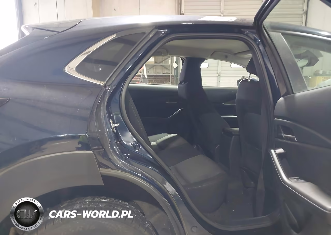 2023 Mazda Cx-30 2.5 S VIN:3MVDMBAM4PM553761 - 8