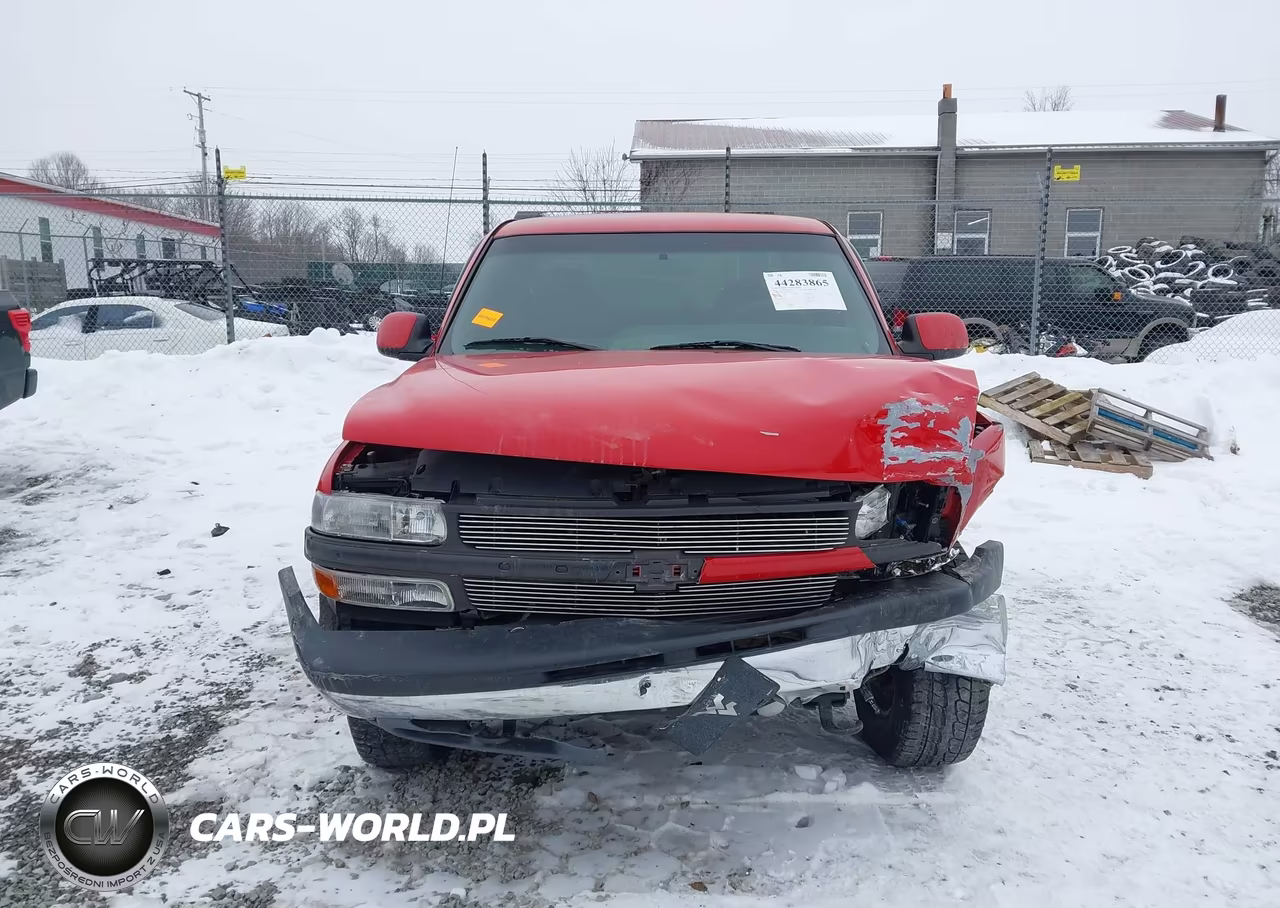 2001 Chevrolet Silverado 1500 Ls VIN:2GCEK19V811220934 - 12