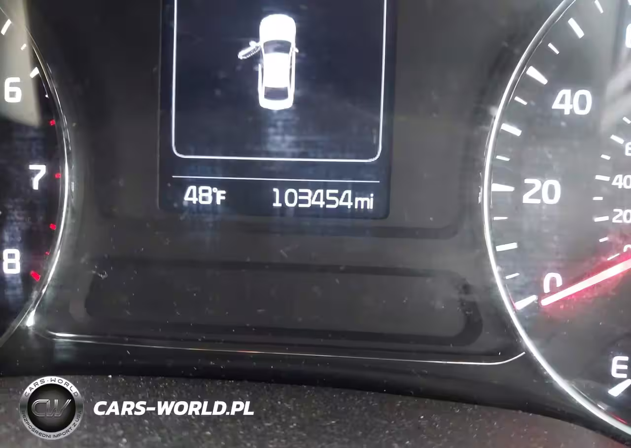 2018 Kia Forte Lx VIN:3KPFL4A79JE170676 - 15