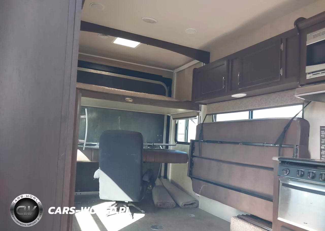 2016 Forest River Other VIN:4X4TSFA24GC015162 - 5