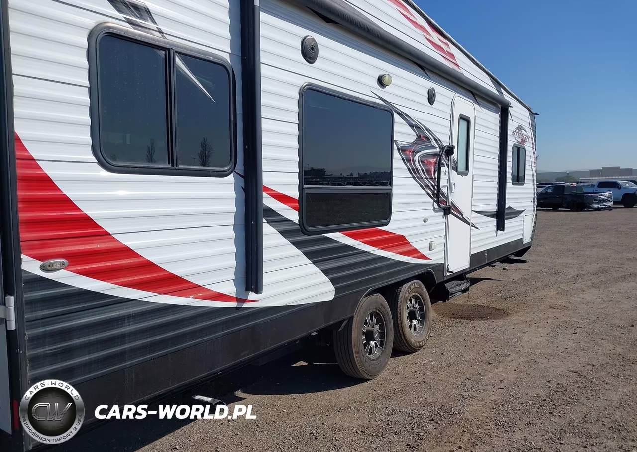 2016 Forest River Other VIN:4X4TSFA24GC015162 - 6