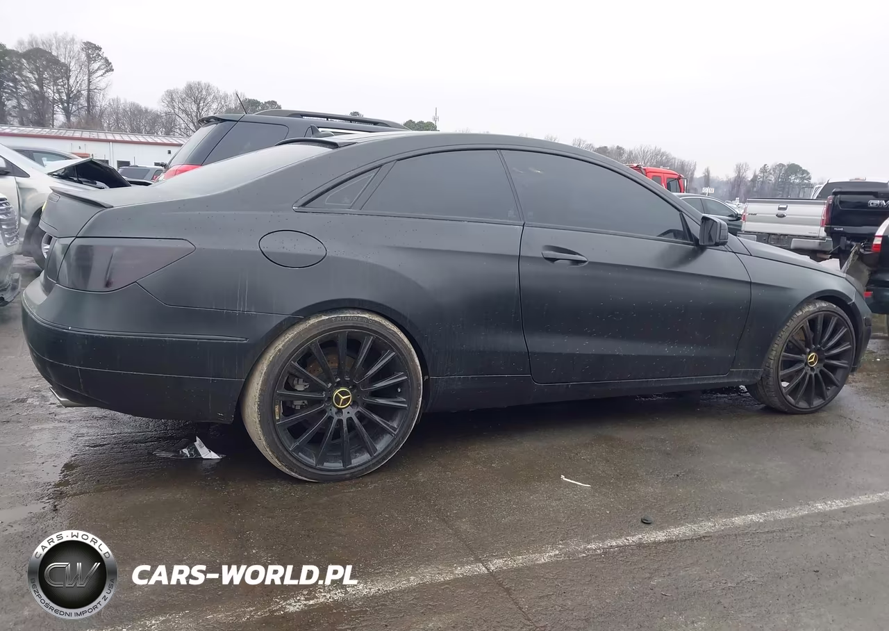2012 Mercedes-Benz E 350 VIN:WDDKJ5KB2CF135294 - 13