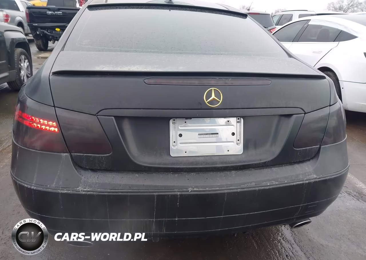 2012 Mercedes-Benz E 350 VIN:WDDKJ5KB2CF135294 - 16