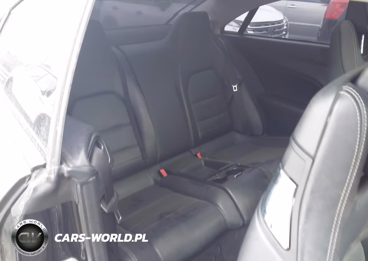 2012 Mercedes-Benz E 350 VIN:WDDKJ5KB2CF135294 - 8