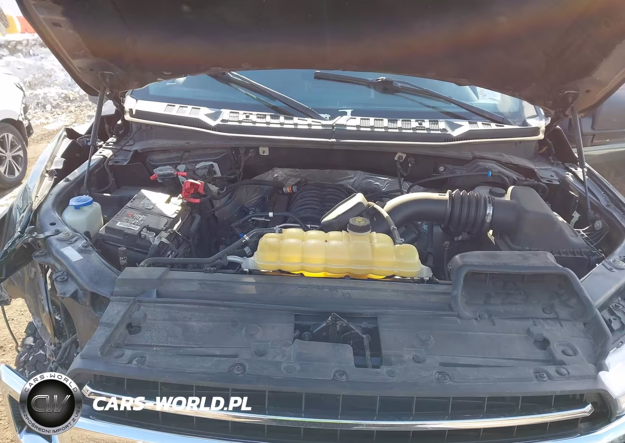2019 Ford F-150 Xlt VIN:1FTEW1E50KFB96651 - 10