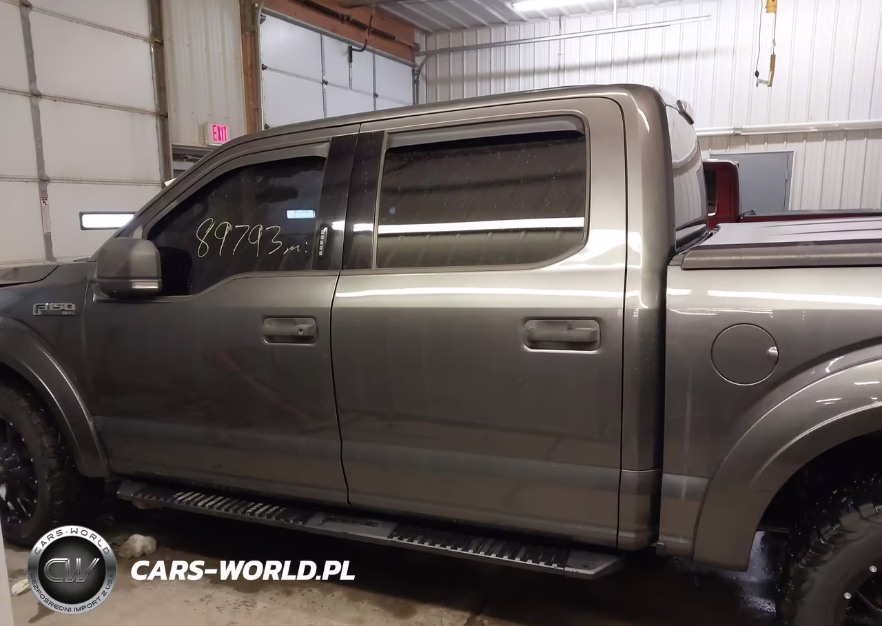 2019 Ford F-150 Xlt VIN:1FTEW1E50KFB96651 - 14