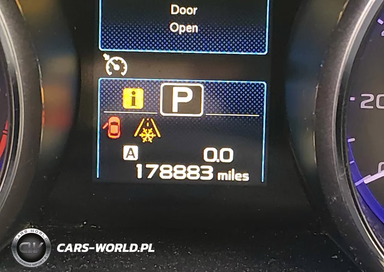 2016 Subaru Outback 2.5I Premium VIN:4S4BSACC8G3208887 - 15
