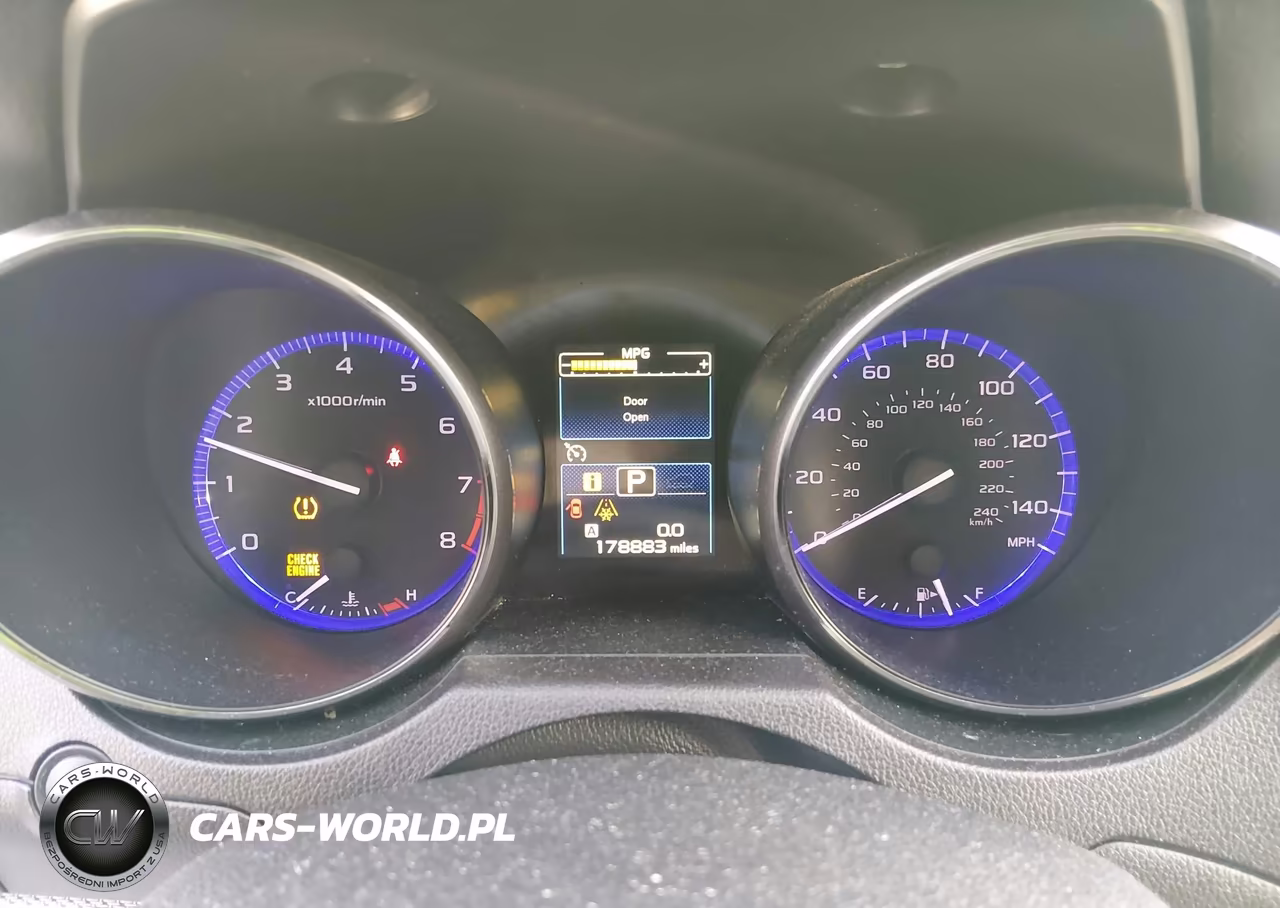 2016 Subaru Outback 2.5I Premium VIN:4S4BSACC8G3208887 - 7