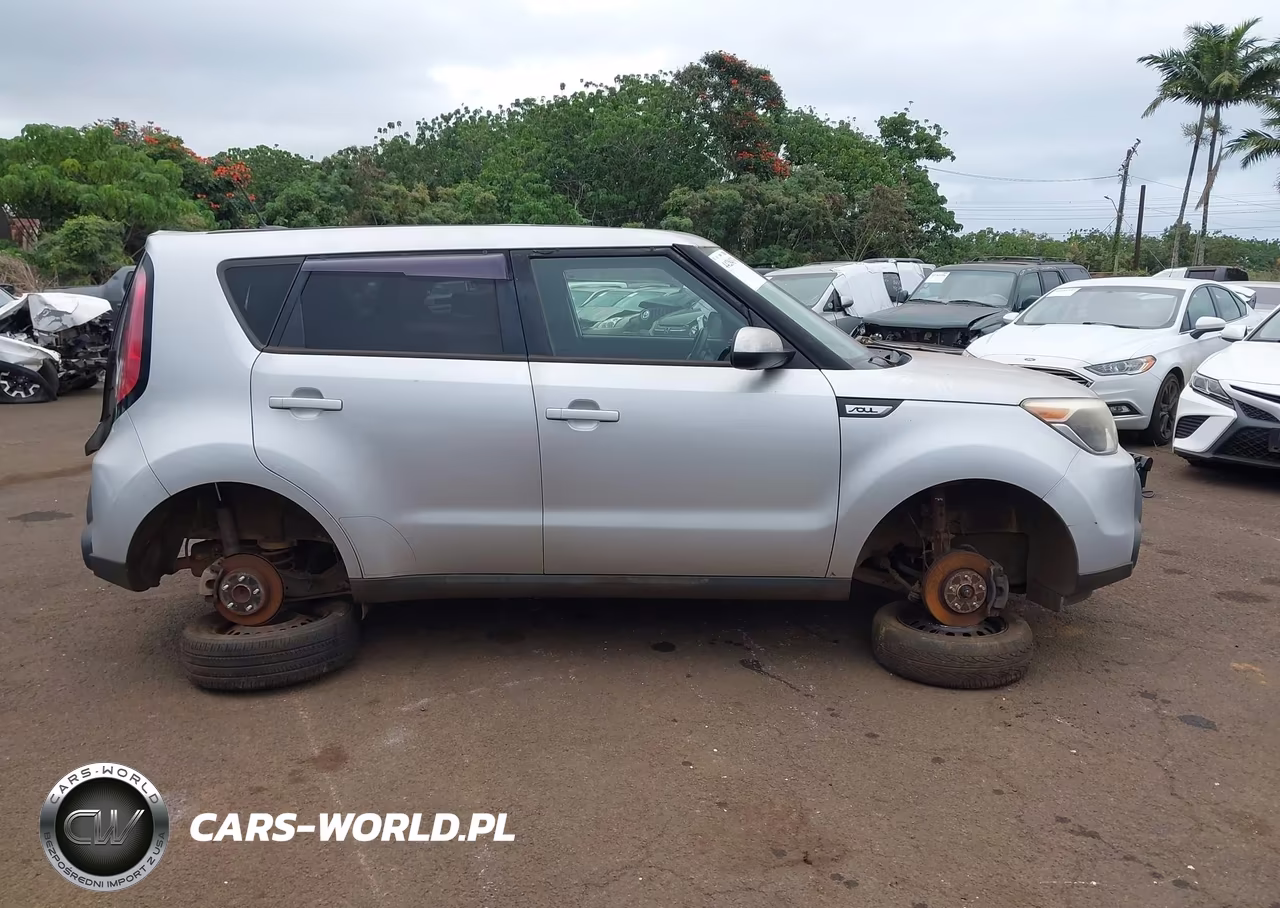 2015 Kia Soul VIN:KNDJN2A22F7765034 - 12