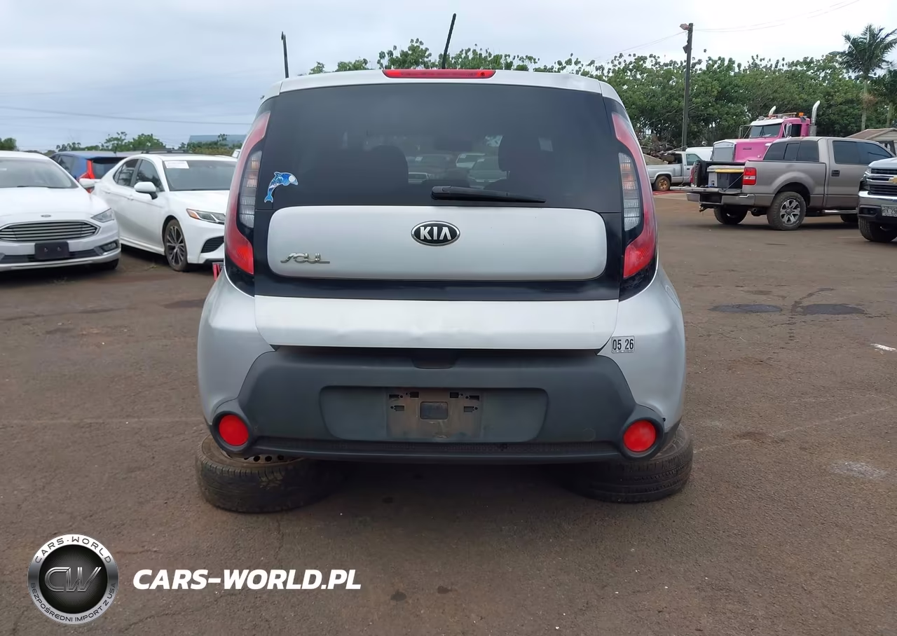 2015 Kia Soul VIN:KNDJN2A22F7765034 - 15