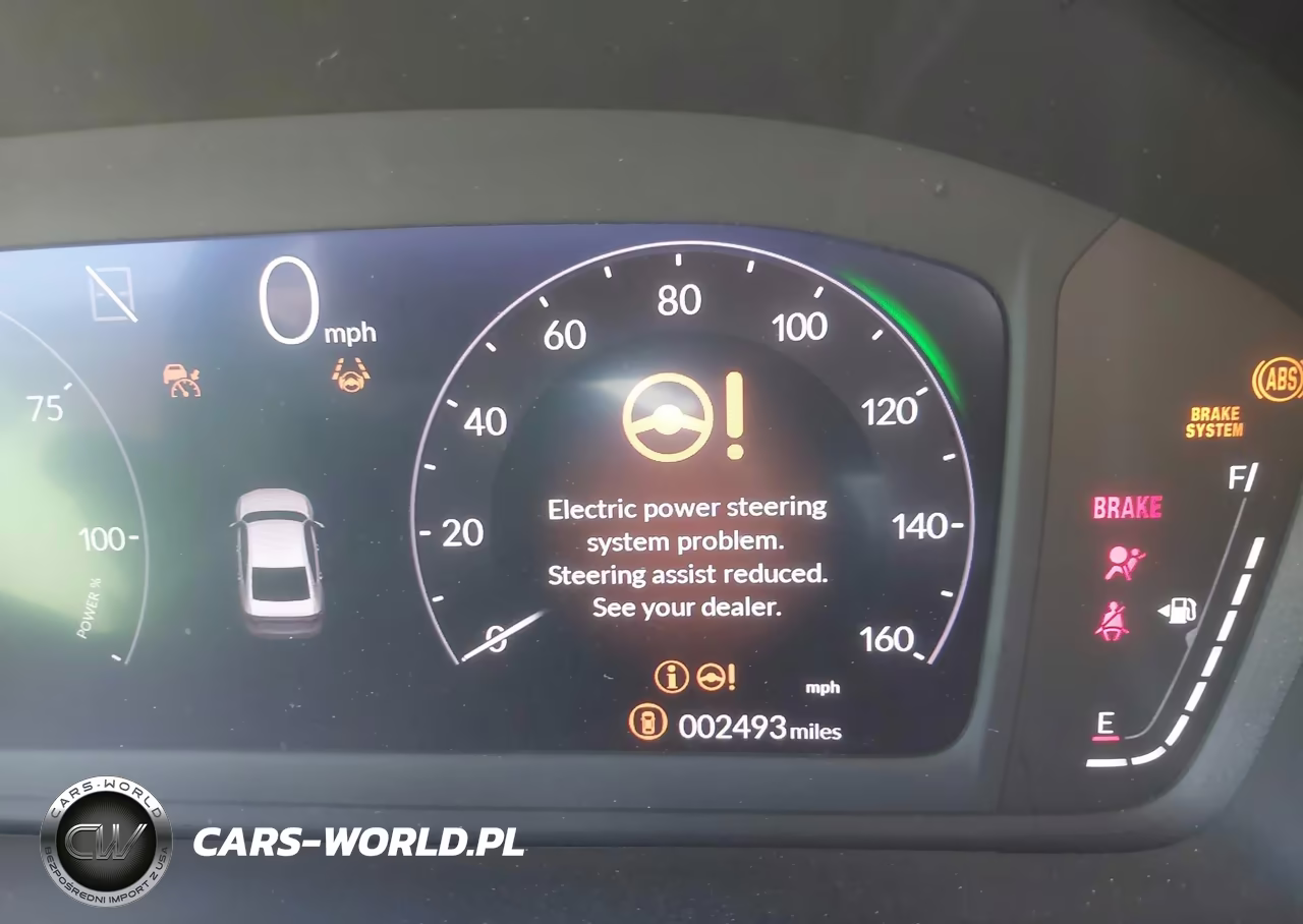 2025 Honda Accord Hybrid Sport VIN:1HGCY2F58SA091778 - 14