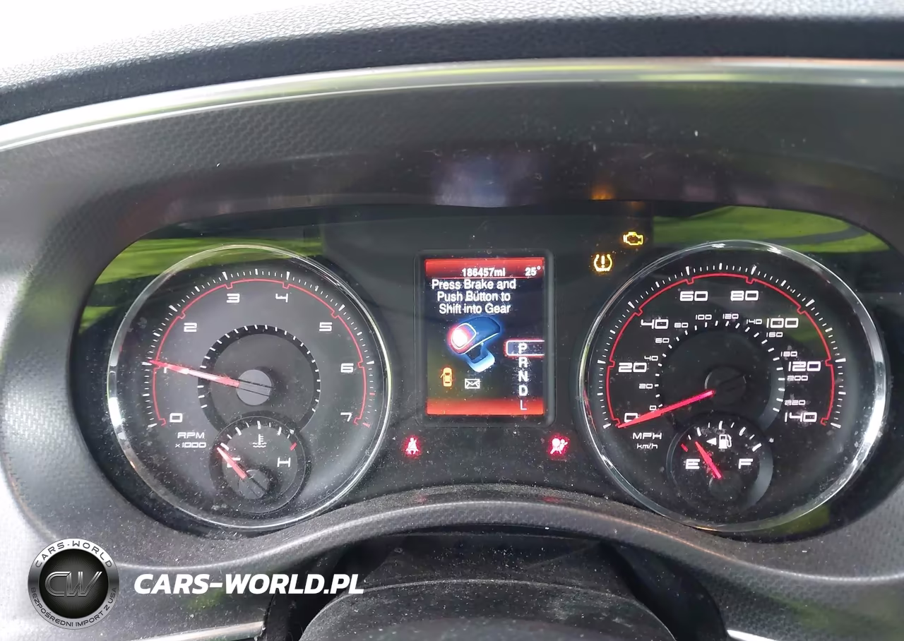 2013 Dodge Charger Se VIN:2C3CDXBG7DH522893 - 7
