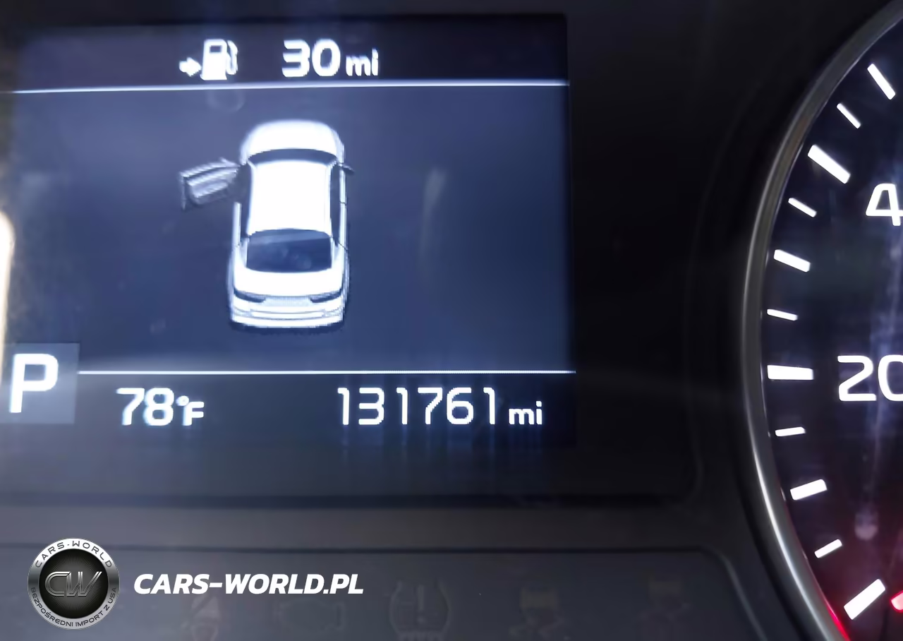 2020 Kia Optima Lx VIN:5XXGT4L35LG407415 - 15