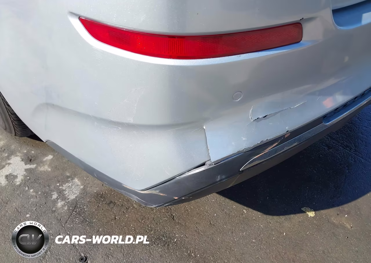 2020 Kia Optima Lx VIN:5XXGT4L35LG407415 - 6