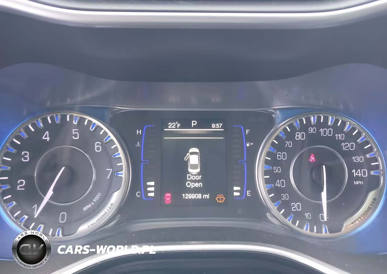 2016 Chrysler 200 Limited VIN:1C3CCCAB2GN141899 - 7