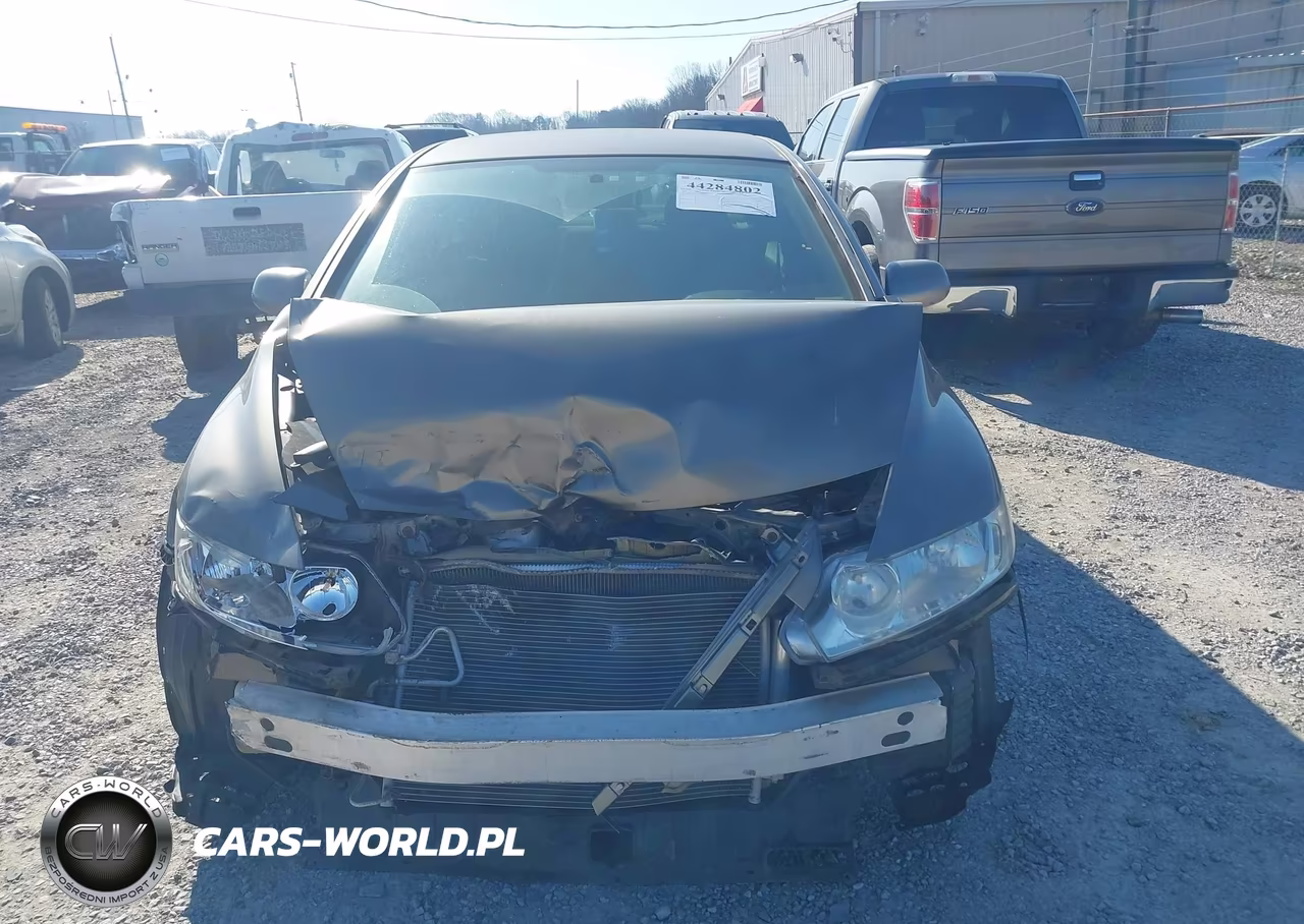 2008 Honda Civic Lx VIN:1HGFA15598L040106 - 12