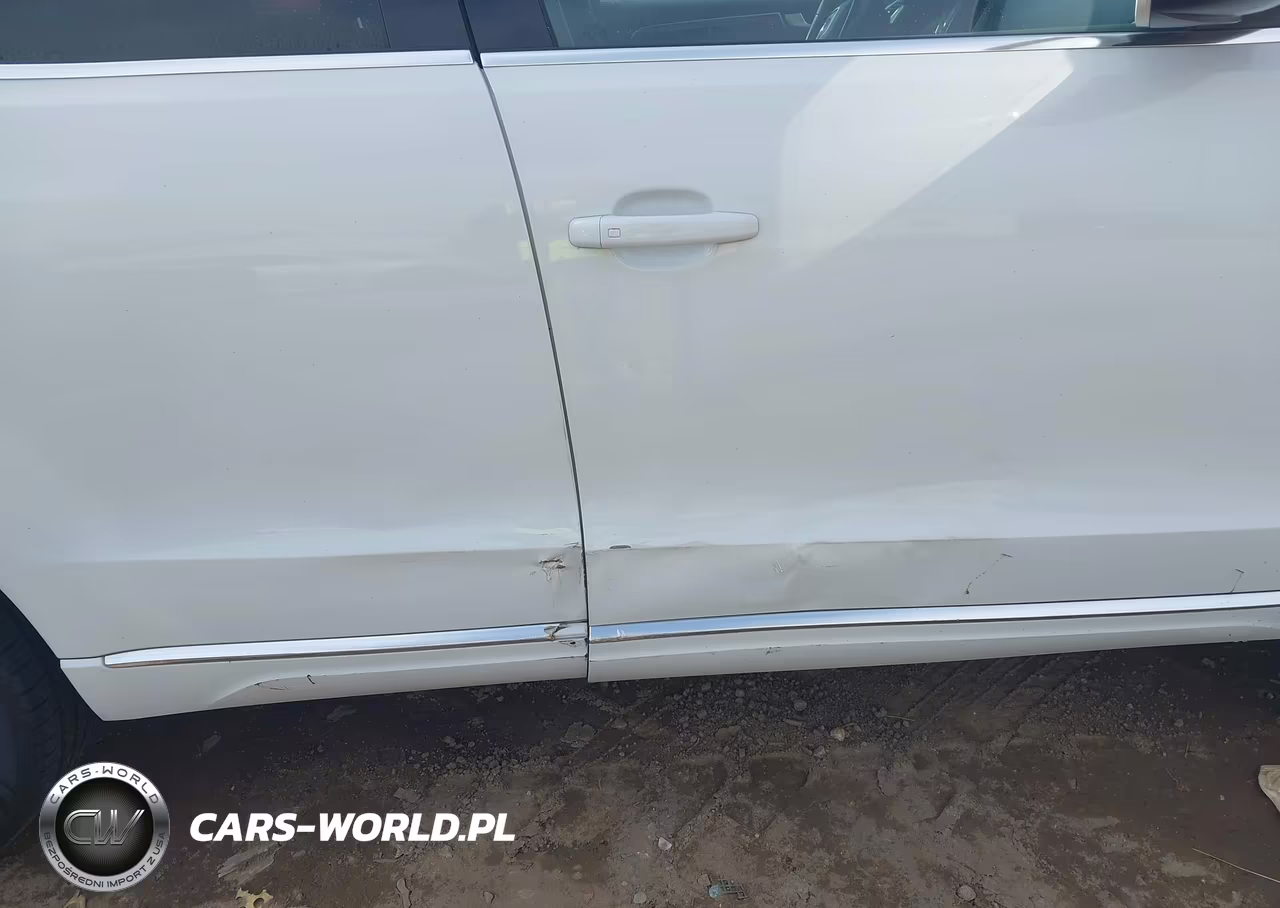 2013 Audi Q5 2.0T Premium VIN:WA1LFAFP9DA097196 - 6