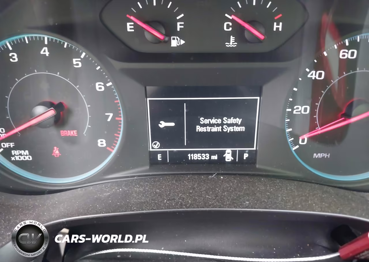 2020 Chevrolet Malibu Fwd Lt VIN:1G1ZD5ST9LF074222 - 15
