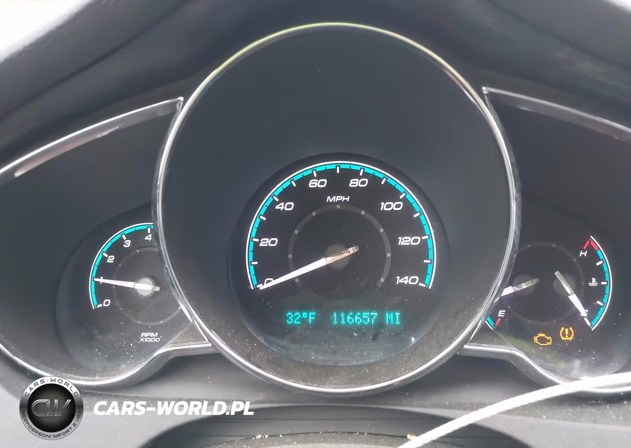 2011 Chevrolet Malibu 1Lt VIN:1G1ZC5E10BF261473 - 7