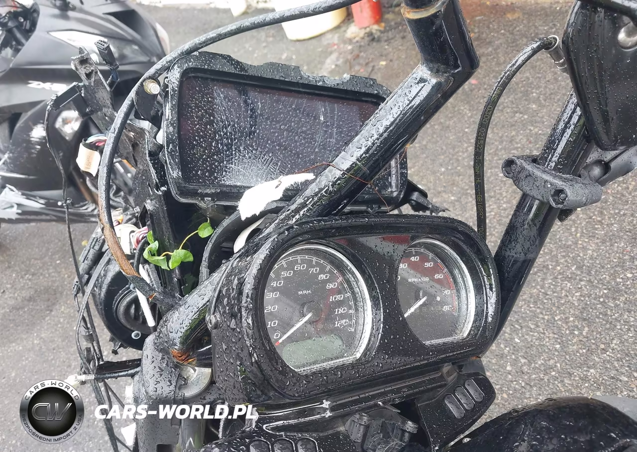 2022 Harley-Davidson Fltrxst VIN:1HD1ACL15NB628802 - 7