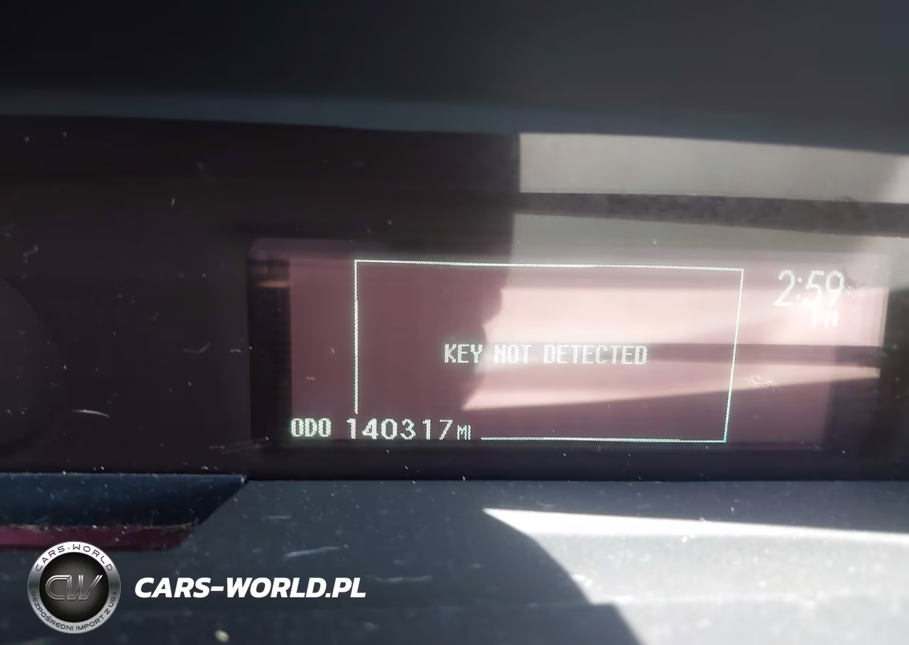 2014 Toyota Prius Three VIN:JTDKN3DU6E1779902 - 14
