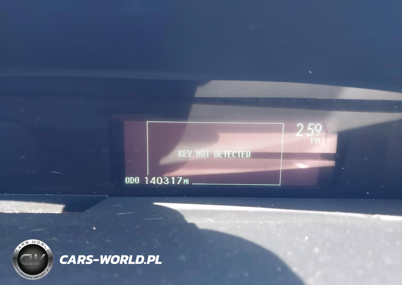 2014 Toyota Prius Three VIN:JTDKN3DU6E1779902 - 7