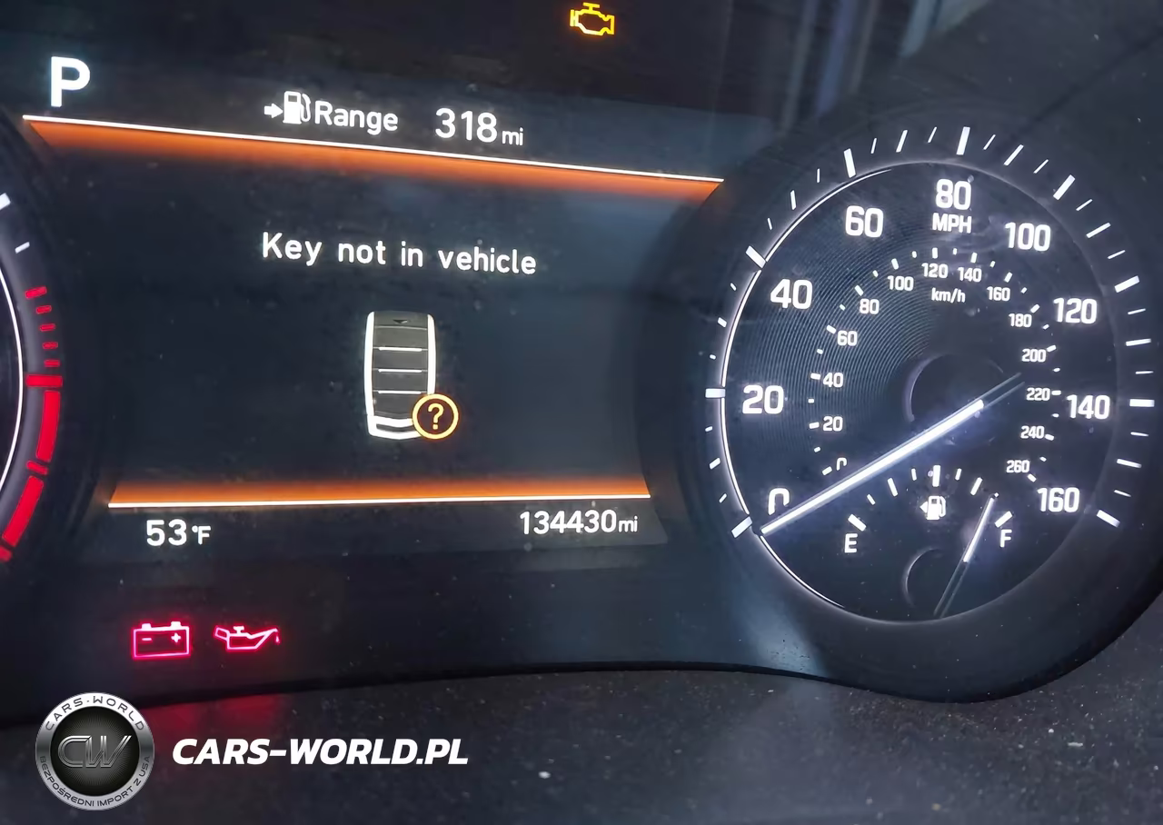 2018 Genesis G80 3.8 VIN:KMHGN4JE2JU272069 - 7