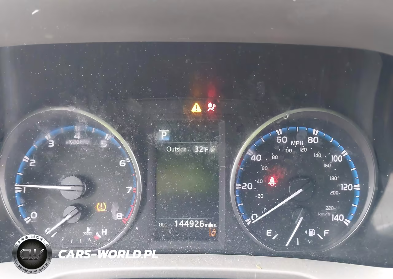 2017 Toyota Rav4 Le VIN:2T3BFREV6HW553971 - 7