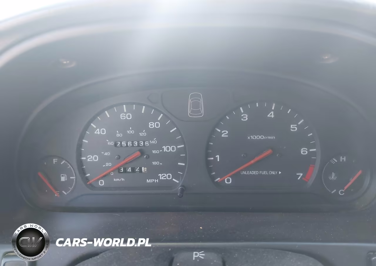 1997 Subaru Legacy Outback-Outback Limited VIN:4S3BG6859V6630482 - 7