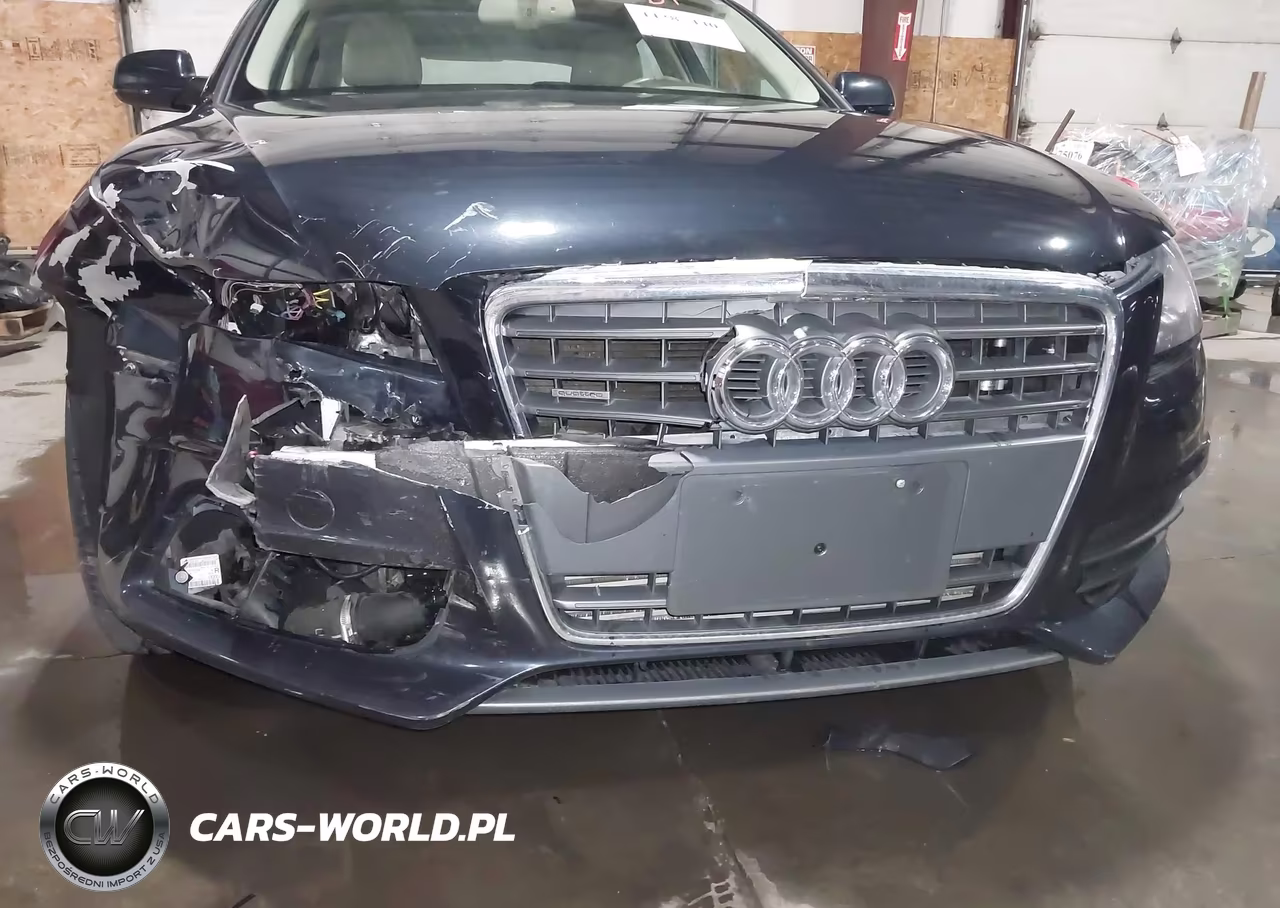 2012 Audi A4 2.0T Premium VIN:WAUFFAFL0CN014095 - 6
