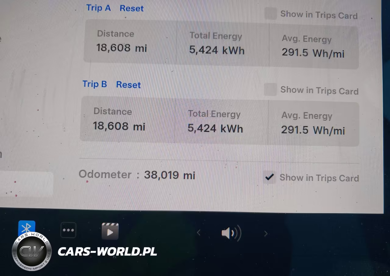 2022 Tesla Model Y Performance Dual Motor All-Wheel Drive VIN:7SAYGDEF3NF390140 - 7