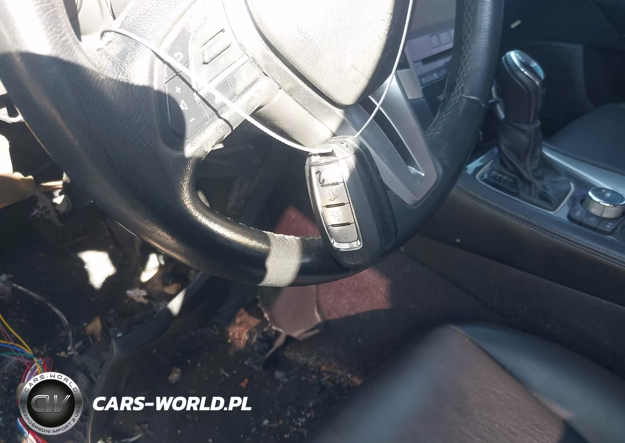 2020 Infiniti Q50 Luxe Awd VIN:JN1EV7AR0LM250500 - 11