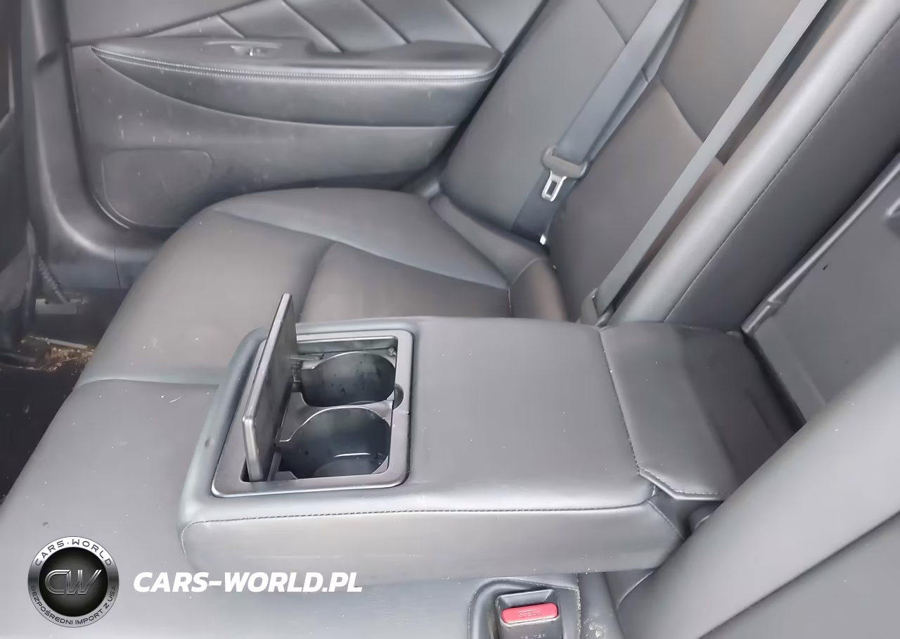 2020 Infiniti Q50 Luxe Awd VIN:JN1EV7AR0LM250500 - 17