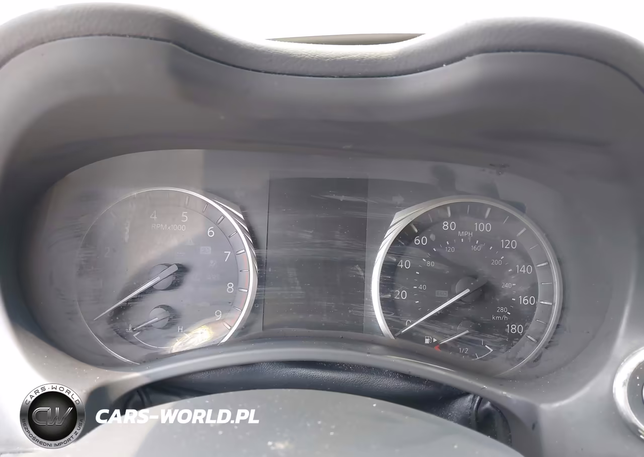 2020 Infiniti Q50 Luxe Awd VIN:JN1EV7AR0LM250500 - 7