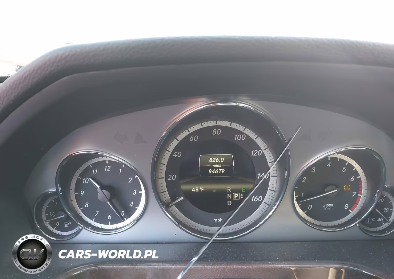 2013 Mercedes-Benz E 350 VIN:WDDHF5KB3DA721433 - 15