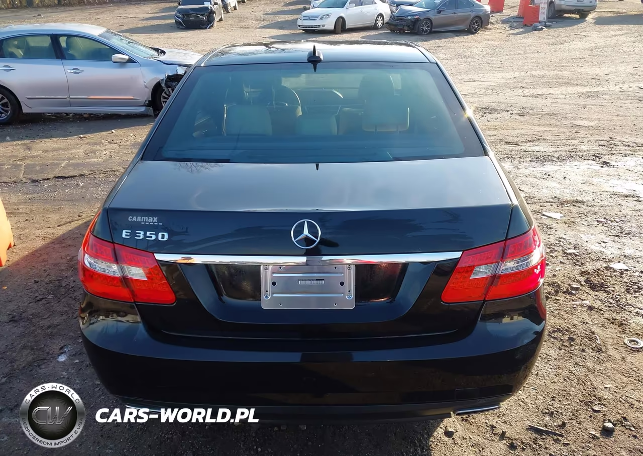 2013 Mercedes-Benz E 350 VIN:WDDHF5KB3DA721433 - 16