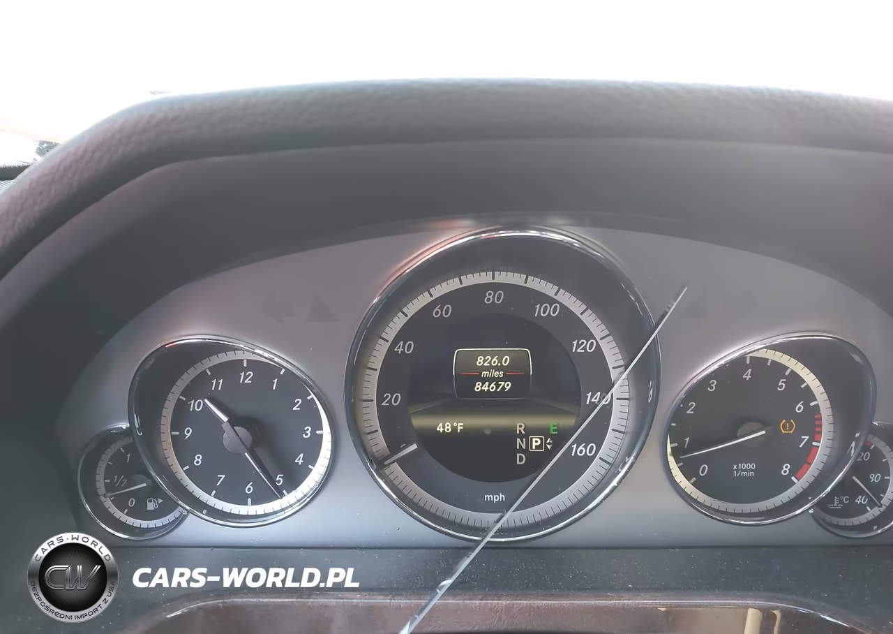 2013 Mercedes-Benz E 350 VIN:WDDHF5KB3DA721433 - 7