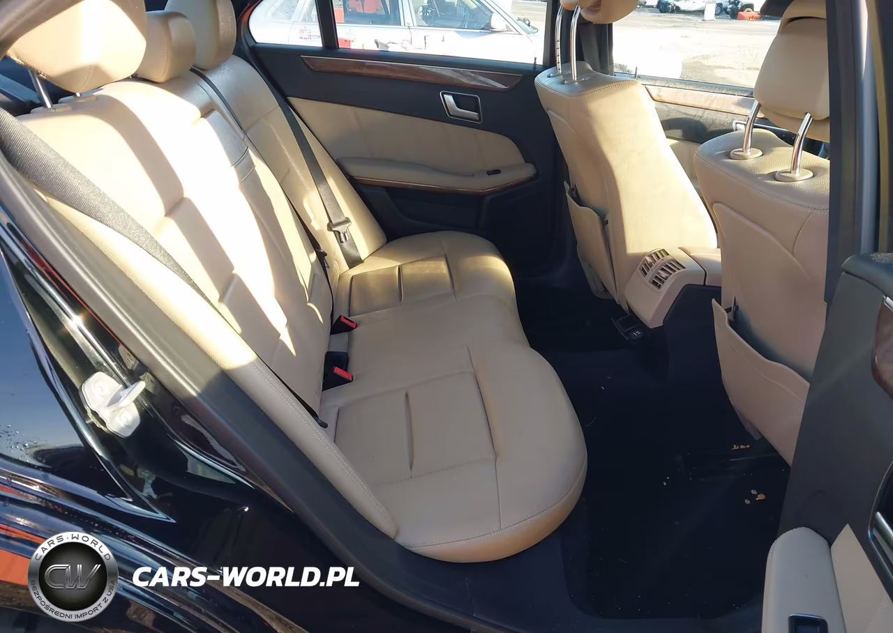 2013 Mercedes-Benz E 350 VIN:WDDHF5KB3DA721433 - 8