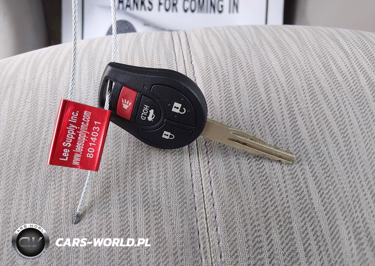 2014 Nissan Sentra Sv VIN:3N1AB7AP1EL638922 - 11