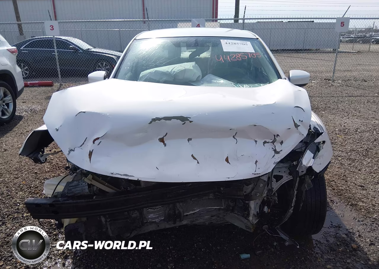 2014 Nissan Sentra Sv VIN:3N1AB7AP1EL638922 - 13