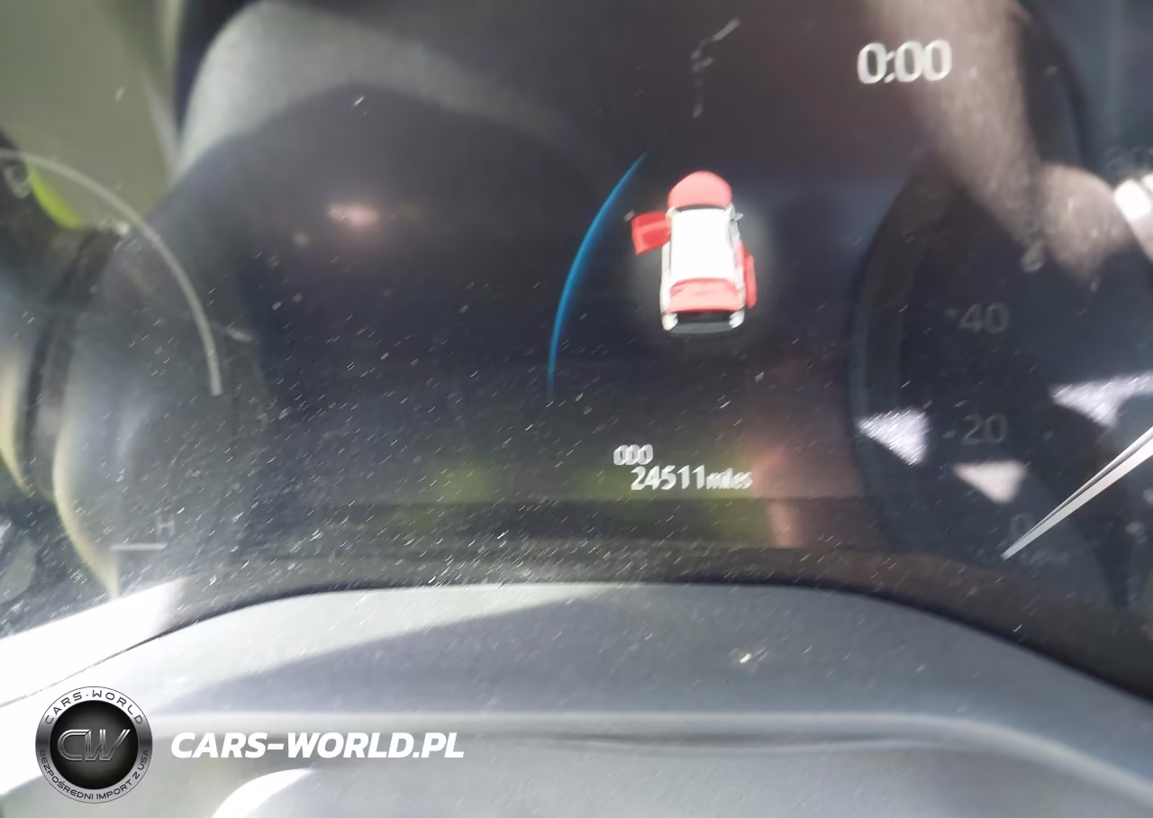 2025 Toyota Sienna Xle VIN:5TDJRKEC5SS253341 - 7