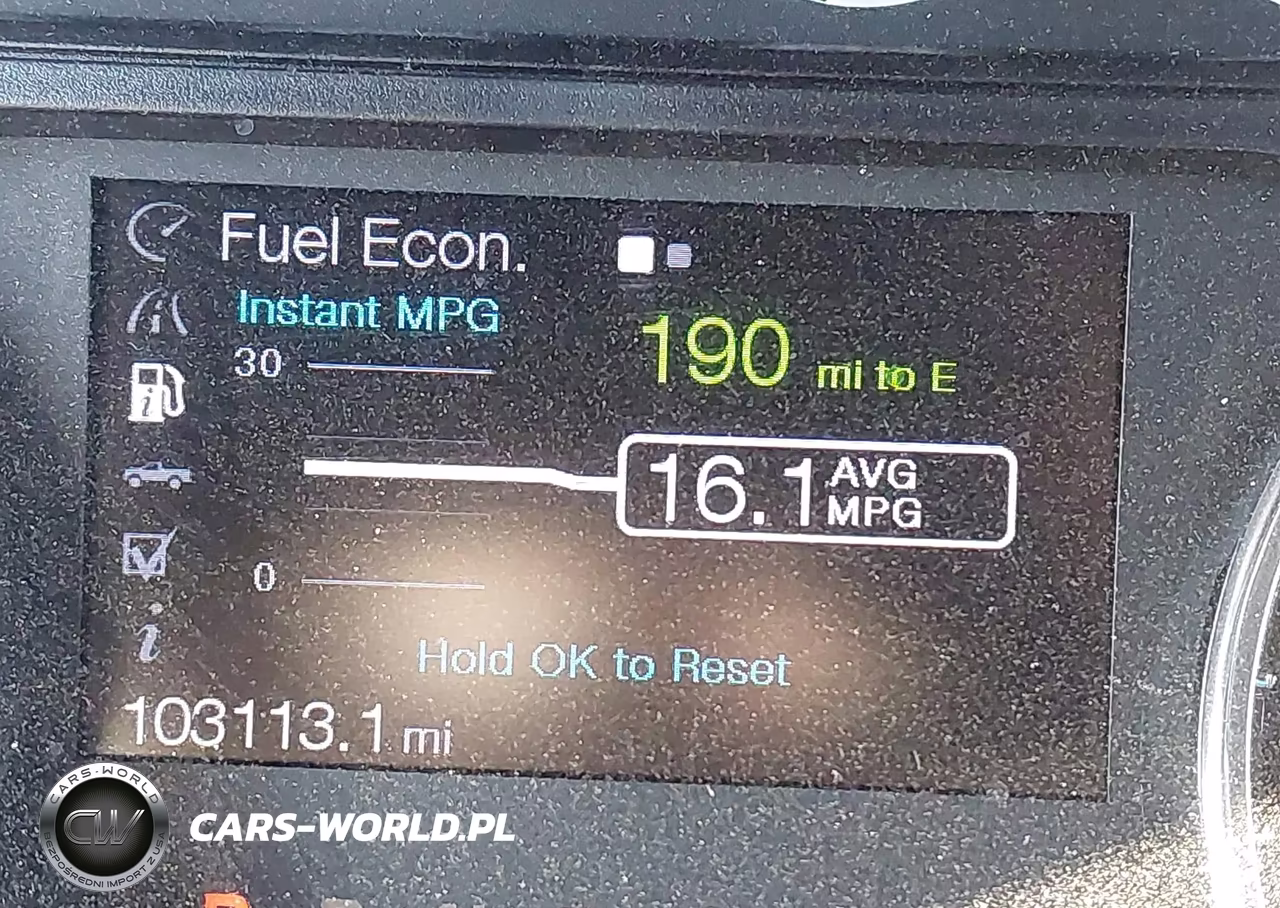 2012 Ford F-150 Xlt VIN:1FTFX1EF1CFC51345 - 15