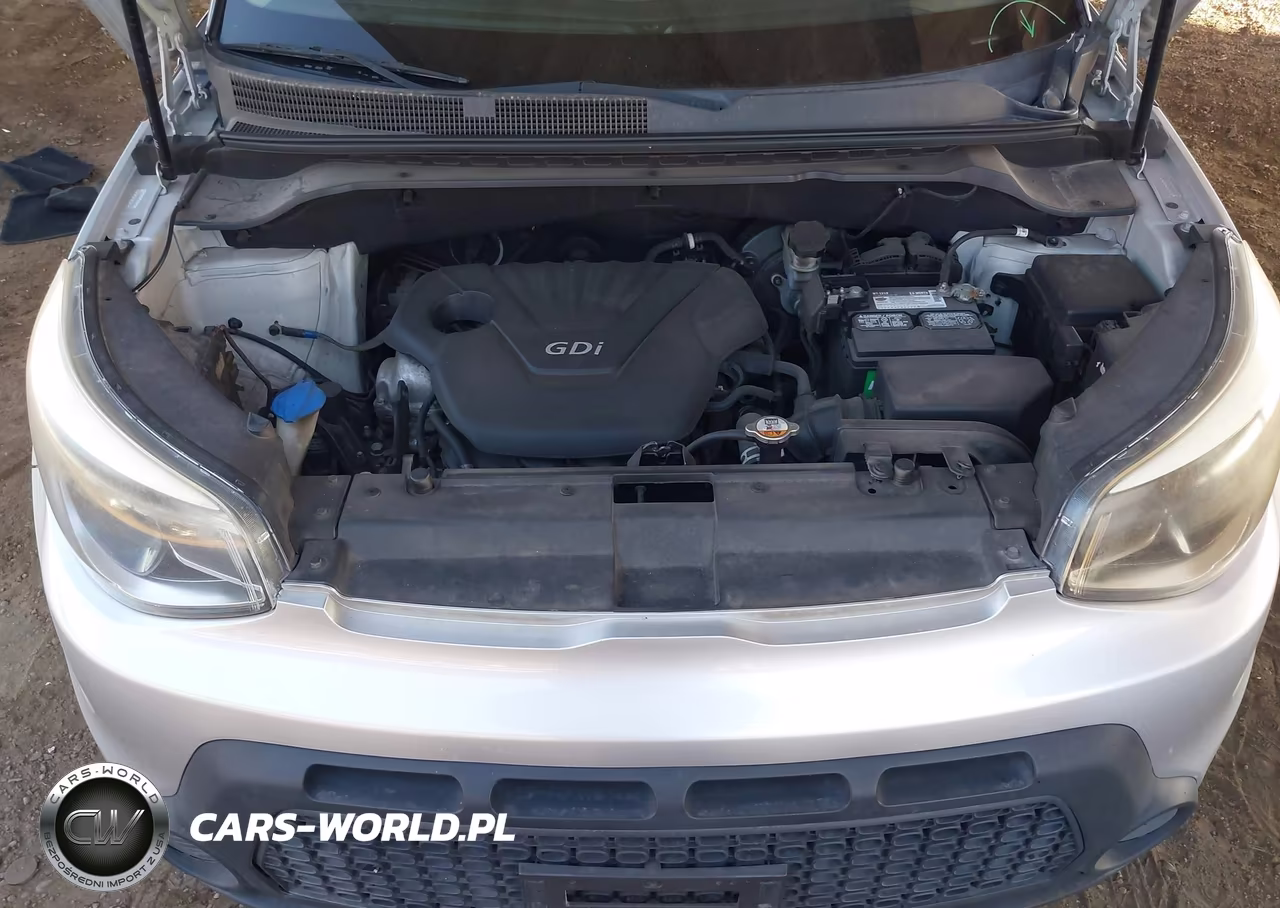 2015 Kia Soul VIN:KNDJN2A27F7786932 - 10