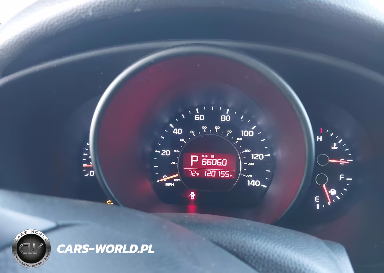 2015 Kia Soul VIN:KNDJN2A27F7786932 - 7