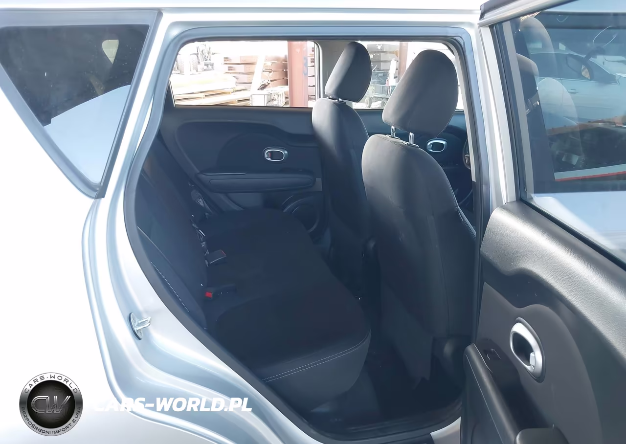 2015 Kia Soul VIN:KNDJN2A27F7786932 - 8
