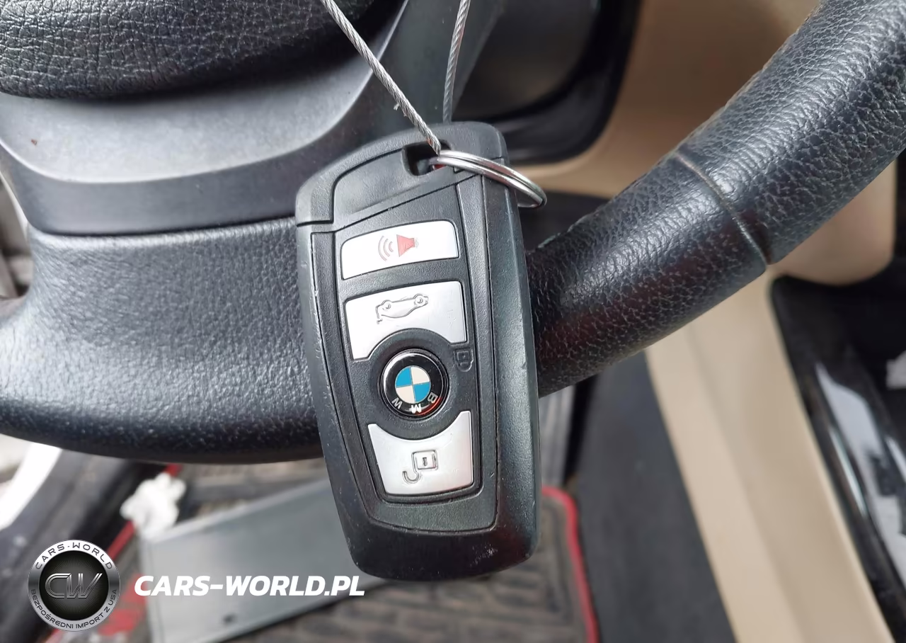 2017 BMW X3 Sdrive28I VIN:5UXWZ7C37H0V87158 - 11