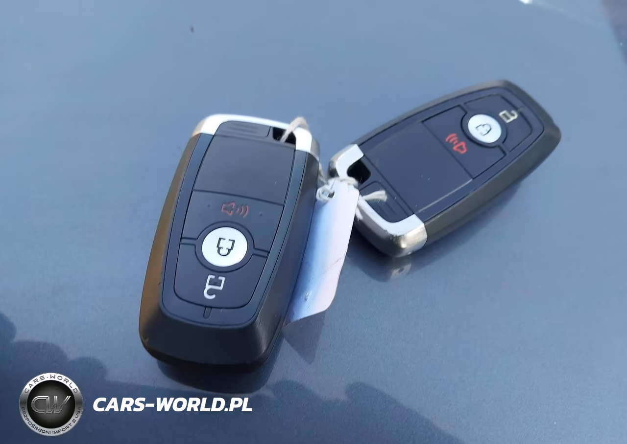 2020 Ford Ecosport Titanium VIN:MAJ3S2KE4LC353278 - 11